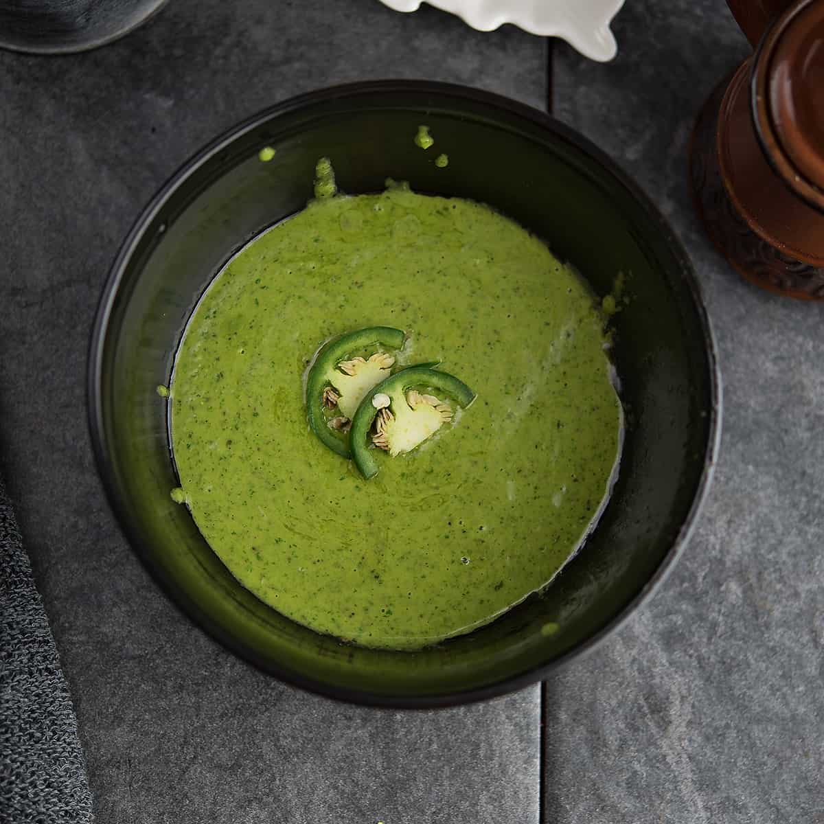 Customize Your Kick: Easy Homemade Jalapeno Vinaigrette